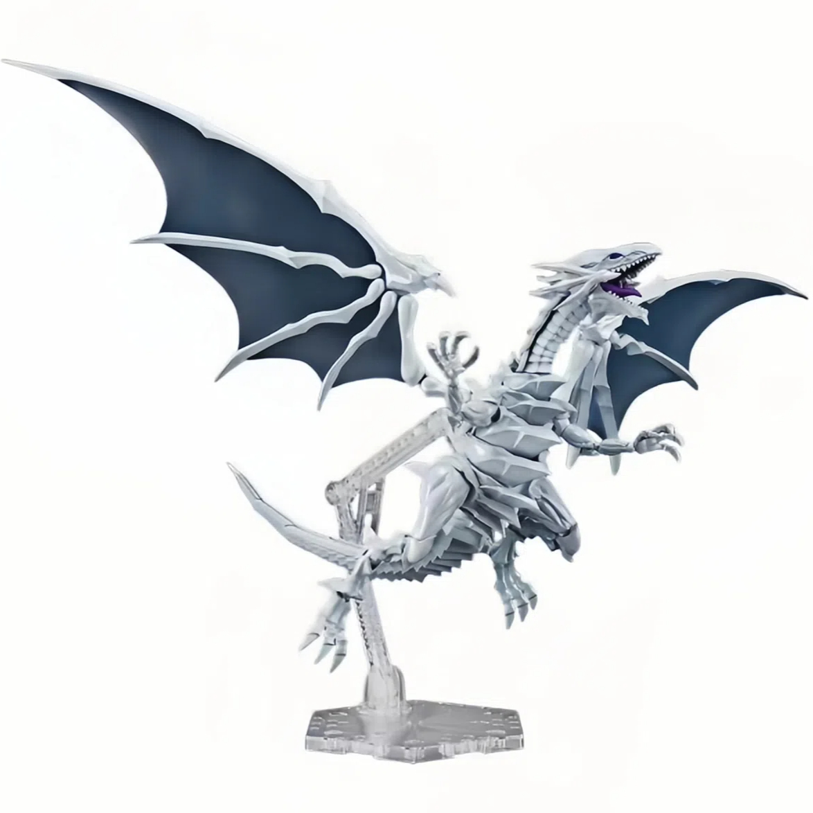 Model Kit Lancelot - 【New-Hot】Yu-Gi-Oh Drago Arrogant Blue-Eyes Drago bianco