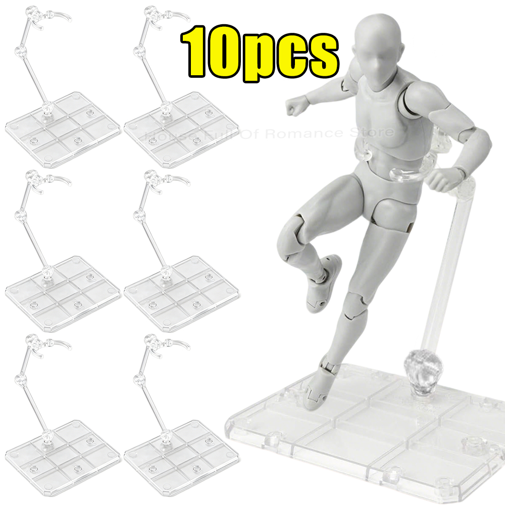 Base di Supporto per Esposizio - Model Kit Eva recensione e prezzo