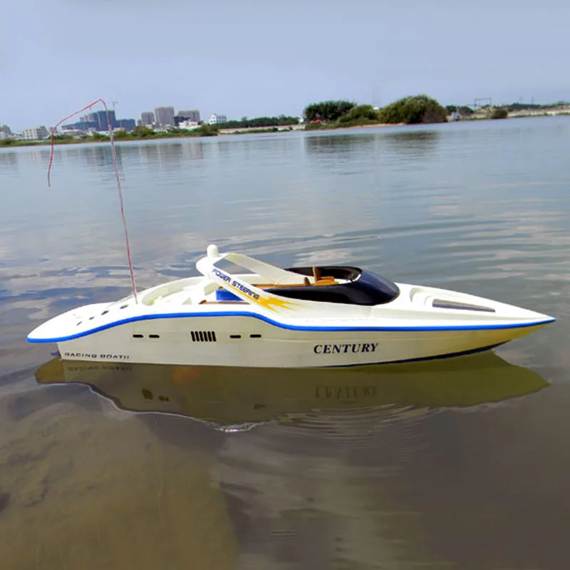 Modello di yacht a doppia alim - Model Kit Yacht recensione e prezzo