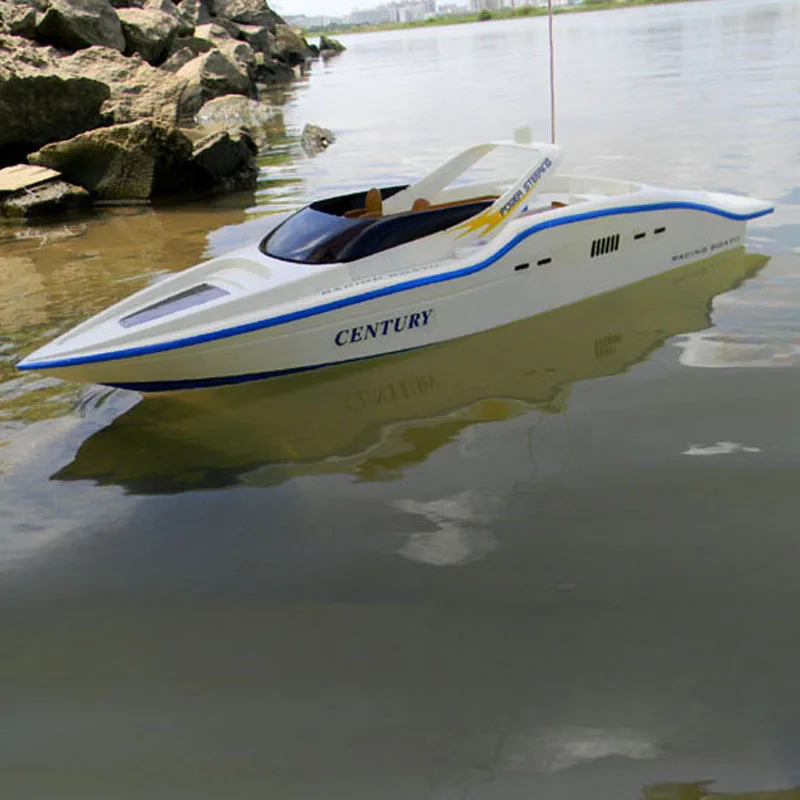 Modello di yacht a doppia alim - Model Kit Yacht recensione e prezzo