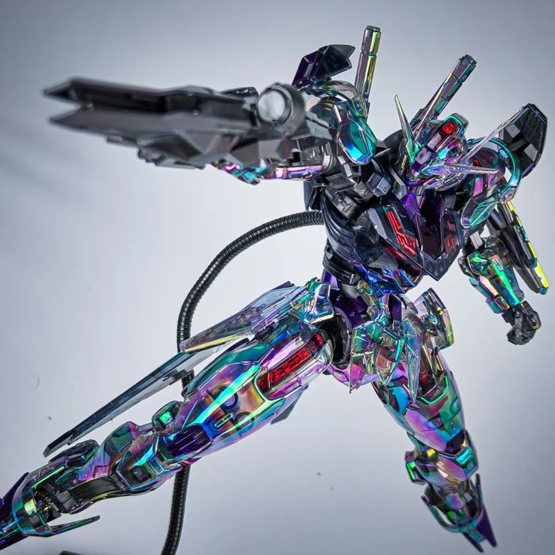 Kl Fm 1/100 Laser Holographic  - Model Kit Lancelot recensione e prezzo