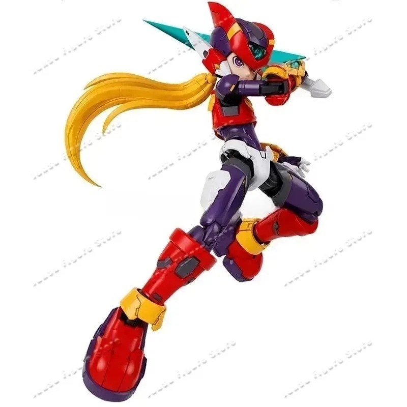 Action Figure Originale Rock M - Model Kit Ultraman Zero recensione e prezzo