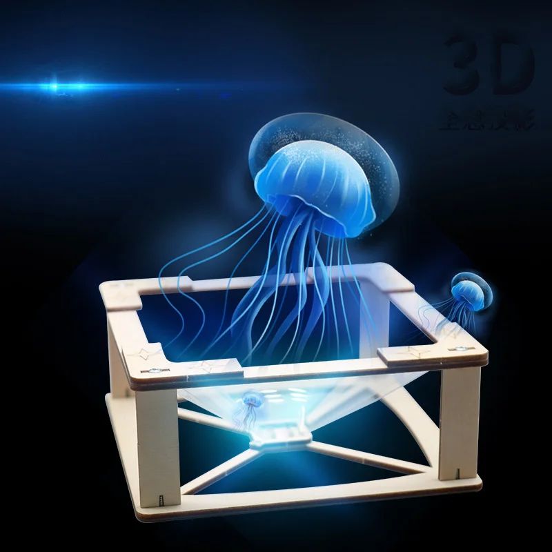 Kit di Montaggio Fai-da-te per - Model Kit Fantasy recensione e prezzo