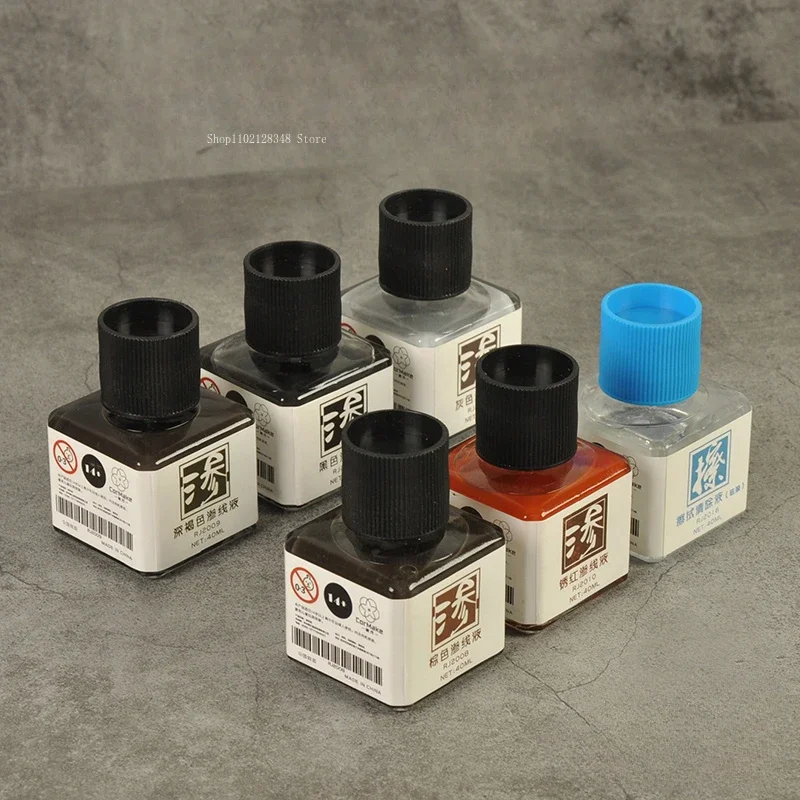 40ml/bottiglia Pannello Linea  - Paint Model Kit recensione e prezzo