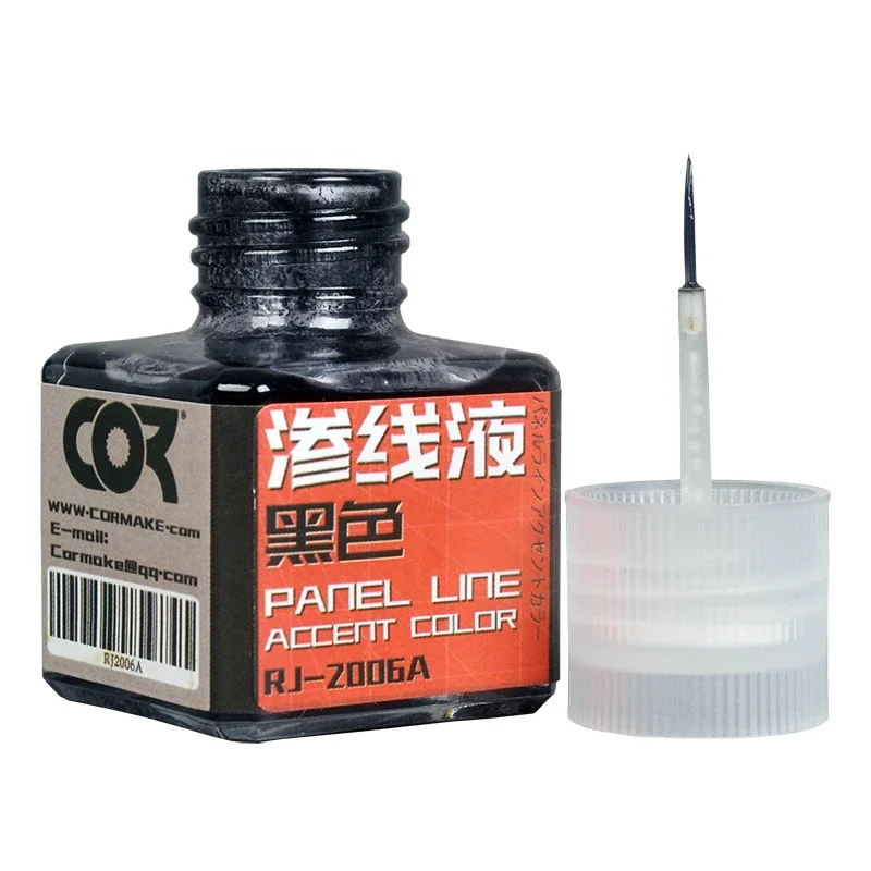 40ml/bottiglia Pannello Linea  - Paint Model Kit recensione e prezzo