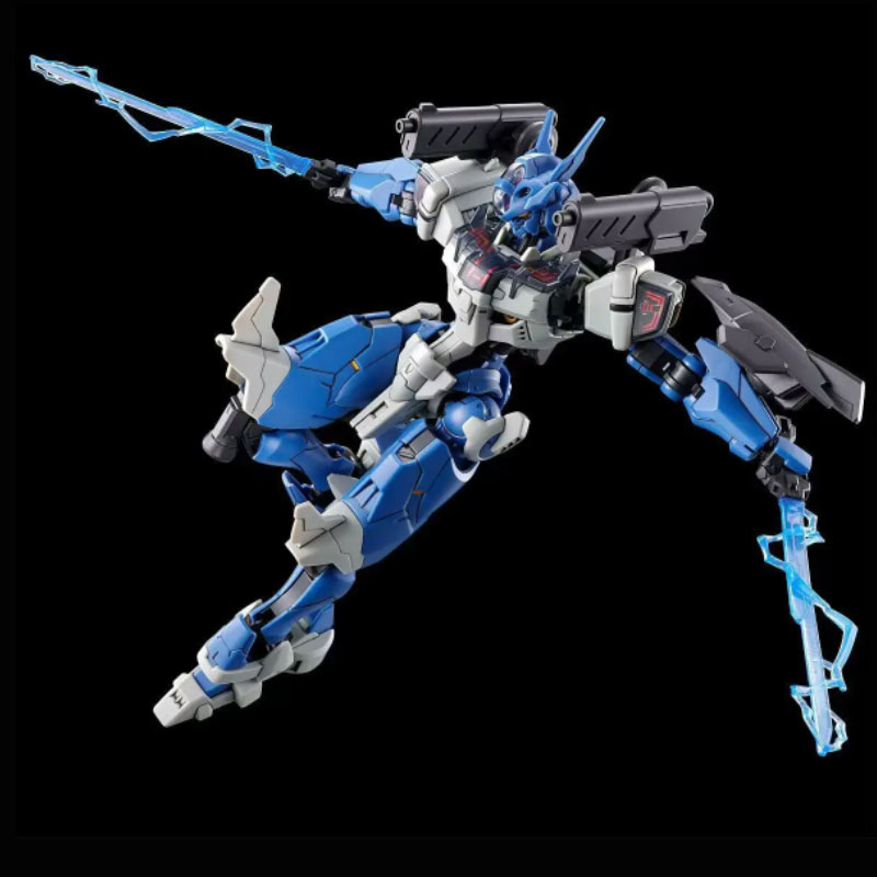 JMS Nuovo HG 1/144 Mercury Spi - Model Kit Lancelot recensione e prezzo