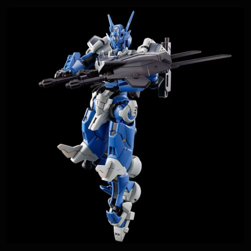 JMS Nuovo HG 1/144 Mercury Spi - Model Kit Lancelot recensione e prezzo