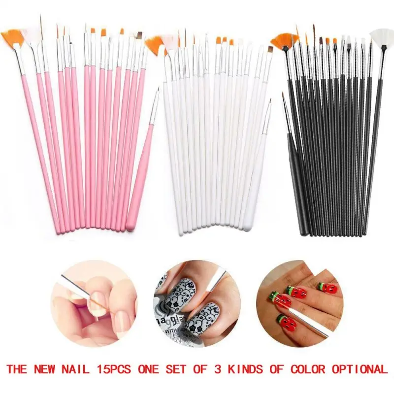 Set di 15 pennelli per pittura - Paint Model Kit recensione e prezzo