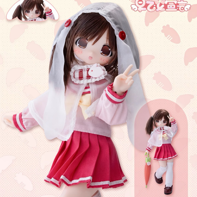 Nuova Serie Saotome Declaratio - Model Kit Anime Girl recensione e prezzo