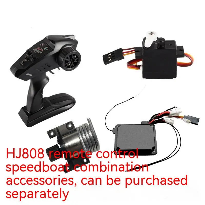Hj808 Accessori combinati per  - Model Kit Yacht recensione e prezzo