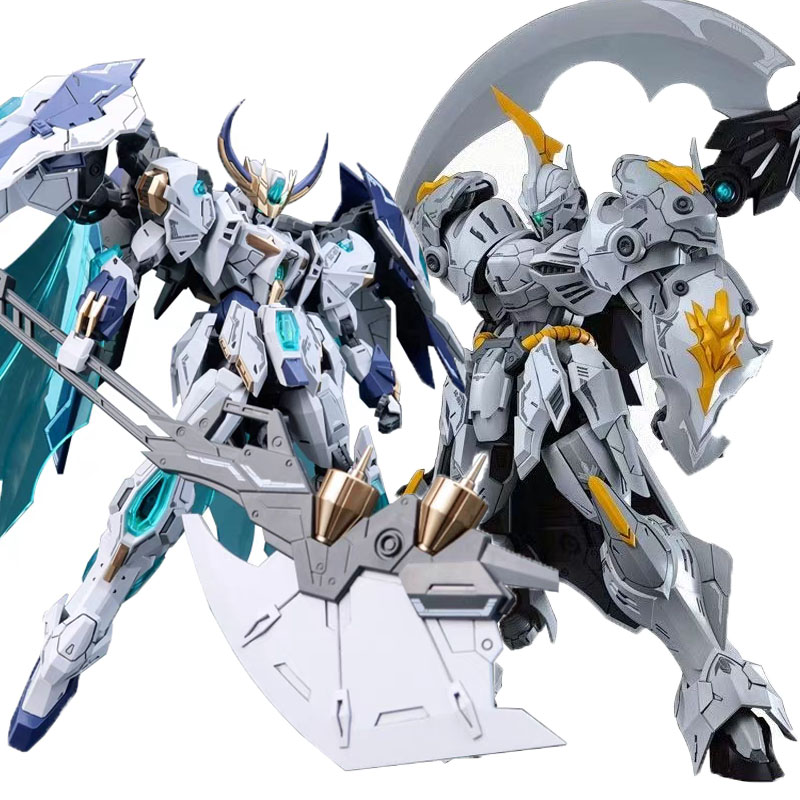 Disponibile in magazzino, mode - Model Kit Lancelot recensione e prezzo