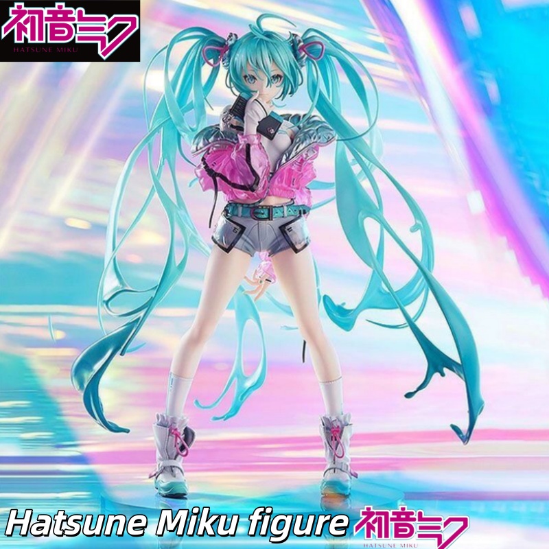 Figurina Miyayama Mai Hatsune  - Model Kit Anime Girl recensione e prezzo