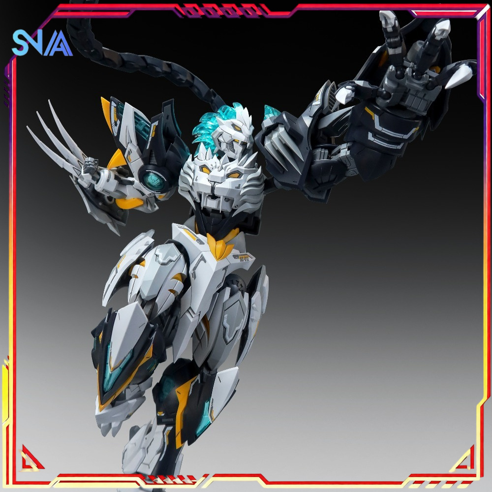 HOT SNAA 1/144 SC-012 RAMPAGE  - Model Kit Lancelot recensione e prezzo