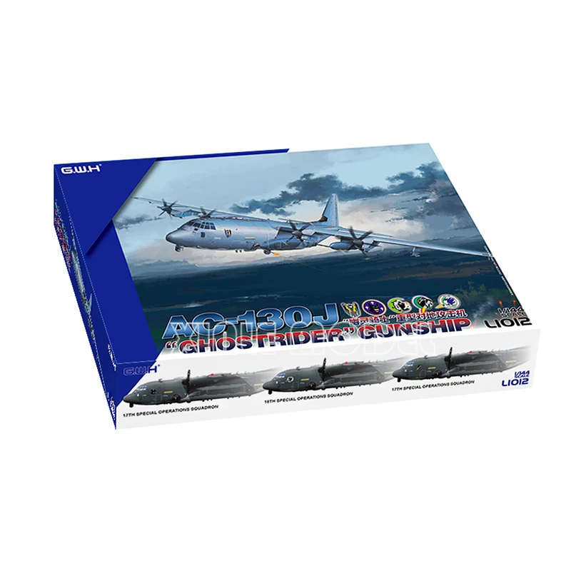 Kit Modello in Plastica Great  - Paint Model Kit recensione e prezzo