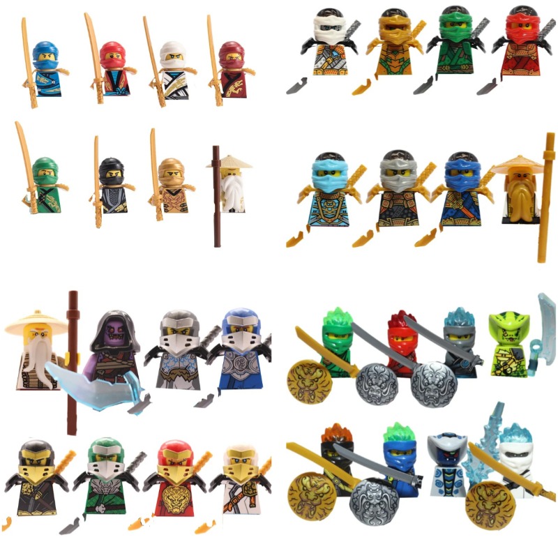 Set di 104 pezzi di bambole ni - Model Kit Fantasy recensione e prezzo