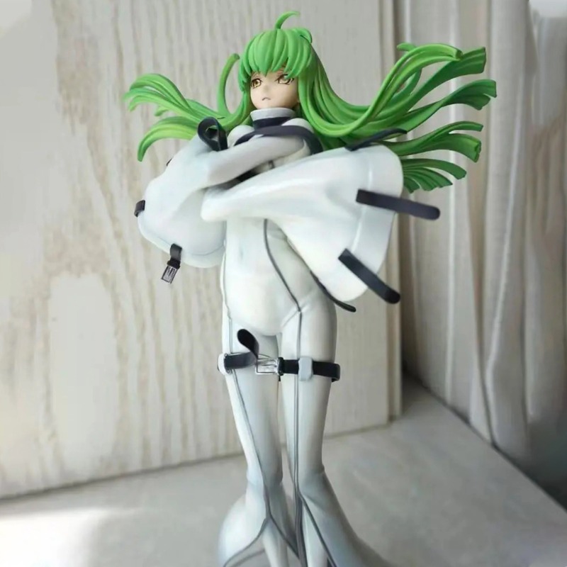 Hot Code Geass Lelouch Of The  - Model Kit Lancelot recensione e prezzo