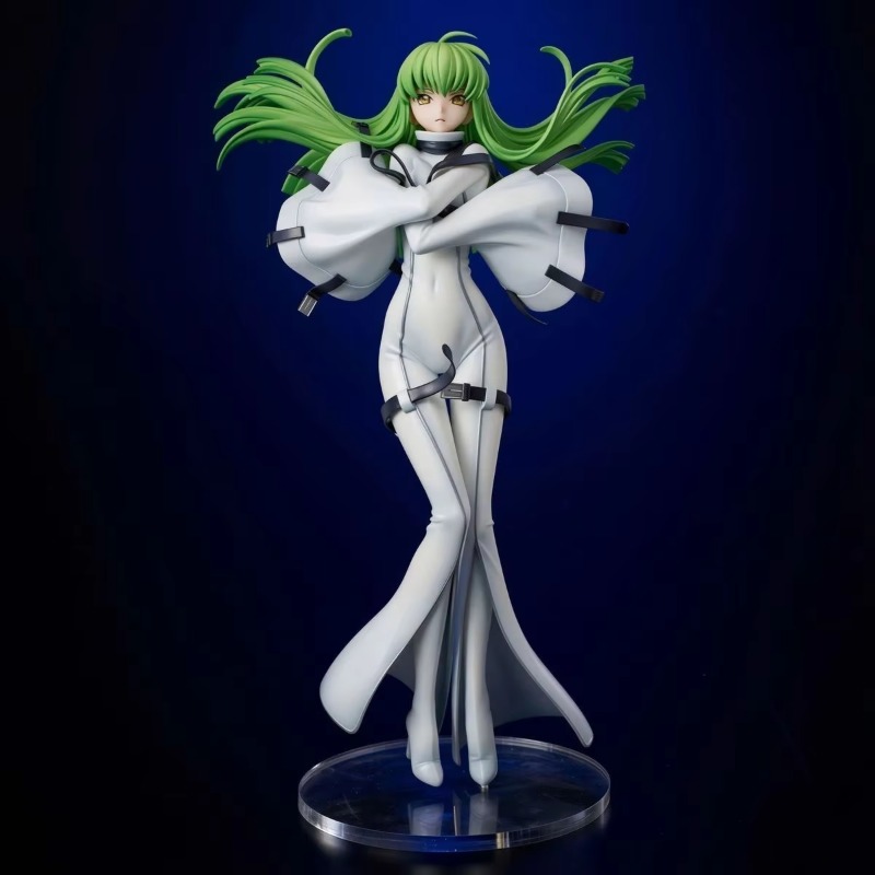 Hot Code Geass Lelouch Of The  - Model Kit Lancelot recensione e prezzo