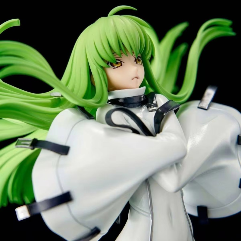 Hot Code Geass Lelouch Of The  - Model Kit Lancelot recensione e prezzo