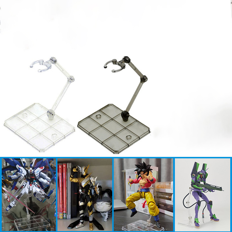 Supporto per action figure tra - Model Kit Eva recensione e prezzo